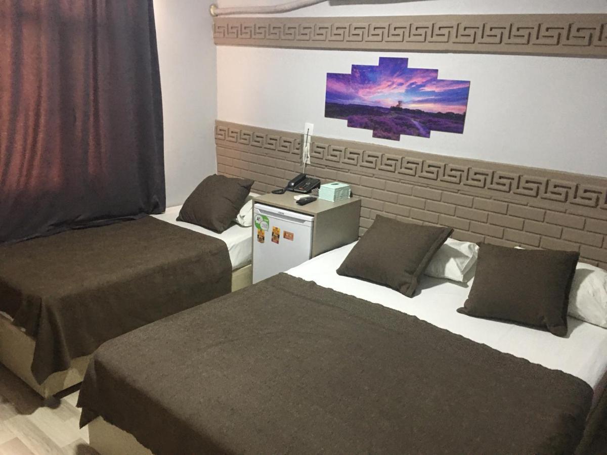 Asus Palmiye Otel Adana Exterior foto