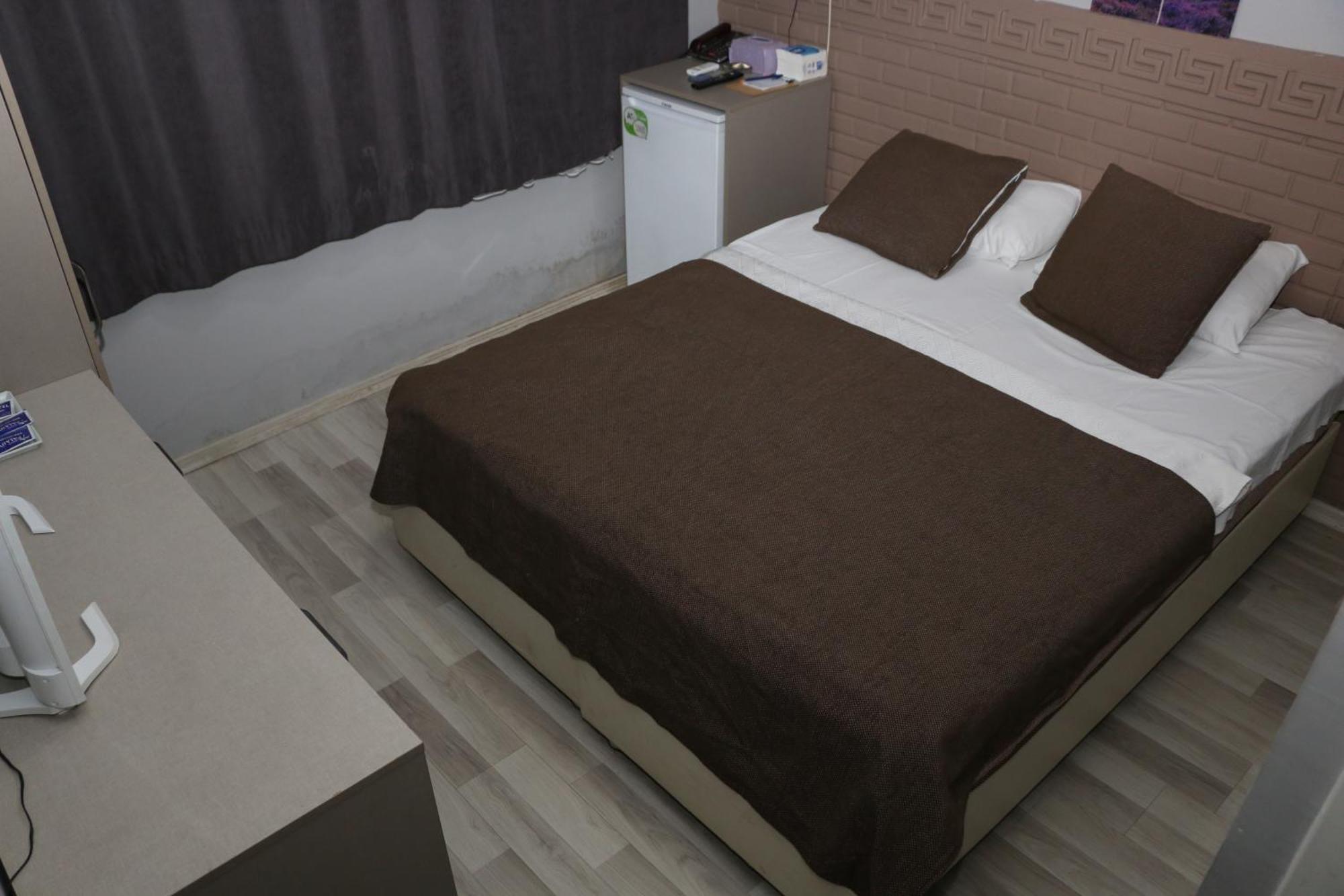 Asus Palmiye Otel Adana Exterior foto