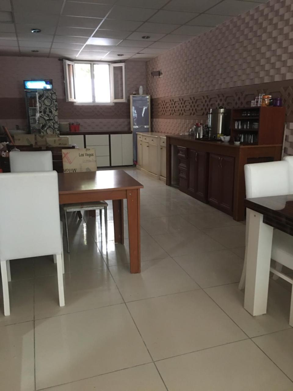 Asus Palmiye Otel Adana Exterior foto